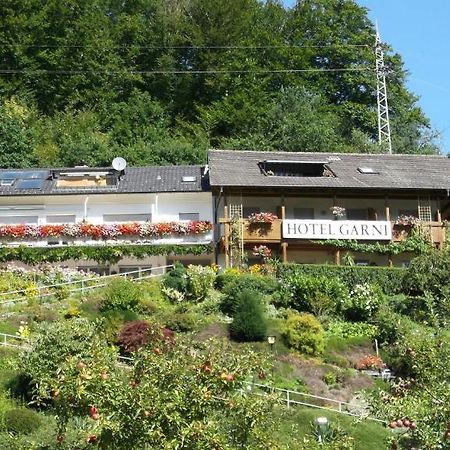 Hotel Garni Schilli Wolfach Bagian luar foto