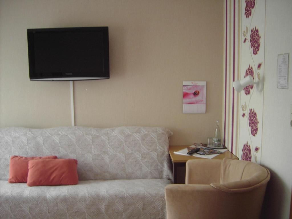 Hotel Garni Schilli Wolfach Bagian luar foto