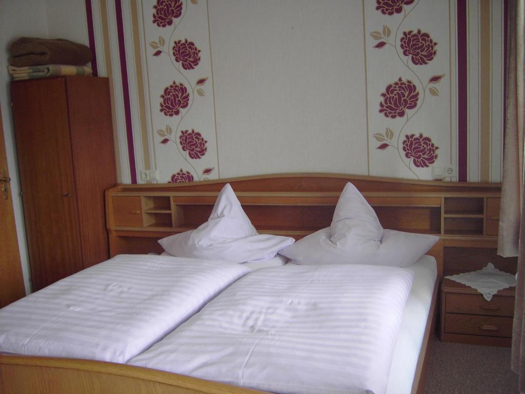 Hotel Garni Schilli Wolfach Bagian luar foto