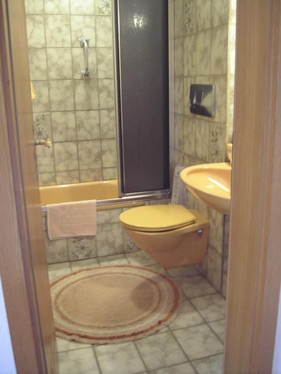 Hotel Garni Schilli Wolfach Bagian luar foto