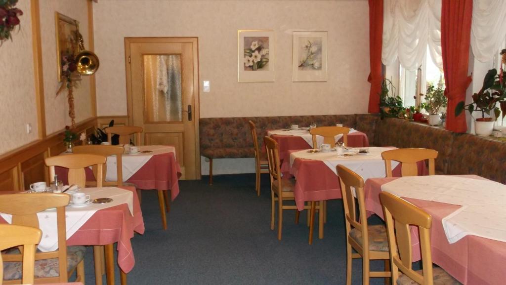 Hotel Garni Schilli Wolfach Bagian luar foto